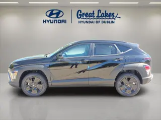 Hyundai KONA 2026 AWD SEL Sport 4dr SUV