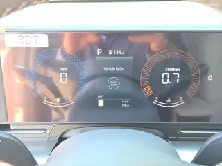 Hyundai KONA 2026 AWD SEL Sport 4dr SUV