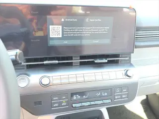 Hyundai KONA 2026 AWD SEL Sport 4dr SUV