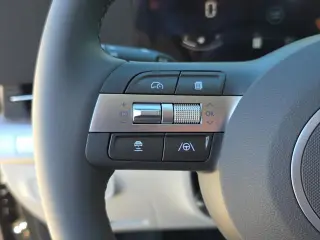 Hyundai KONA 2026 AWD SEL Sport 4dr SUV