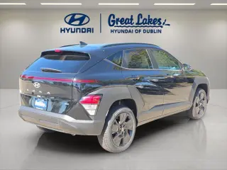 Hyundai KONA 2026 AWD SEL Sport 4dr SUV