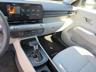 Hyundai KONA 2026 AWD SEL Sport 4dr SUV