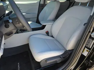Hyundai KONA 2026 AWD SEL Sport 4dr SUV