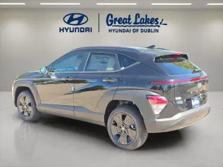 Hyundai KONA 2026 AWD SEL Sport 4dr SUV