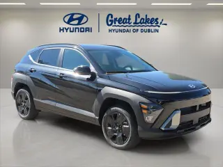 Hyundai KONA 2026 AWD SEL Sport 4dr SUV