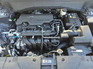 Hyundai KONA 2026 AWD SEL Sport 4dr SUV