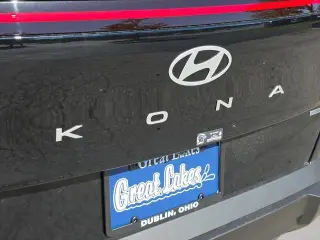 Hyundai KONA 2026 AWD SEL Sport 4dr SUV