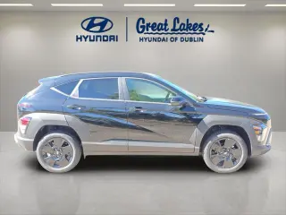 Hyundai KONA 2026 AWD SEL Sport 4dr SUV