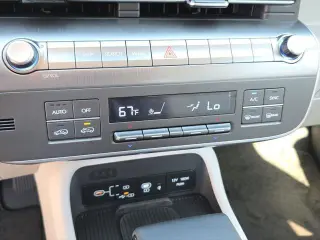 Hyundai KONA 2026 AWD SEL Sport 4dr SUV