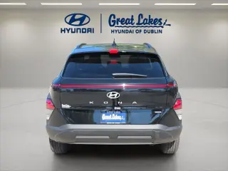 Hyundai KONA 2026 AWD SEL Sport 4dr SUV