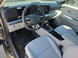 Hyundai KONA 2026 AWD SEL Sport 4dr SUV