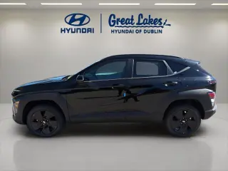 Hyundai KONA 2026 AWD SEL Sport 4dr SUV