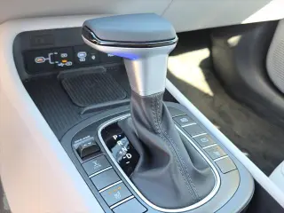 Hyundai KONA 2026 AWD SEL Sport 4dr SUV