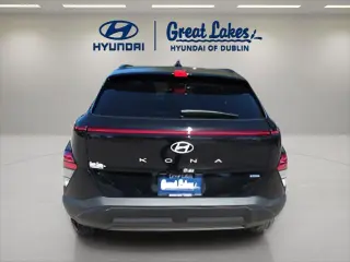 Hyundai KONA 2026 AWD SEL Sport 4dr SUV