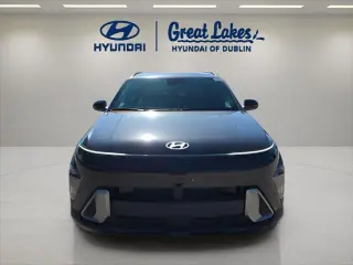 Hyundai KONA 2026 AWD SEL Sport 4dr SUV