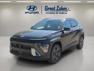 Hyundai KONA 2026 AWD SEL Sport 4dr SUV