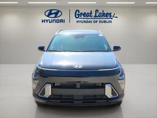 Hyundai KONA 2026 AWD SEL Sport 4dr SUV