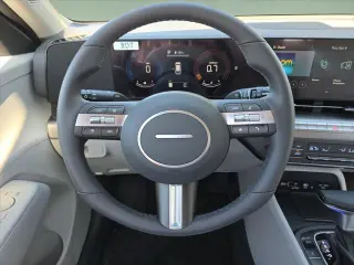 Hyundai KONA 2026 AWD SEL Sport 4dr SUV