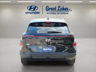 Hyundai KONA 2026 AWD SEL Sport 4dr SUV