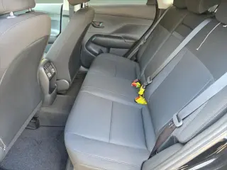 Hyundai KONA 2026 AWD SEL Sport 4dr SUV