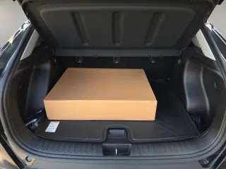 Hyundai KONA 2026 AWD SEL Sport 4dr SUV