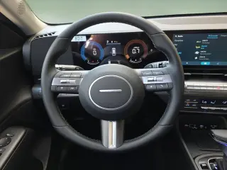 Hyundai KONA 2026 AWD SEL Sport 4dr SUV