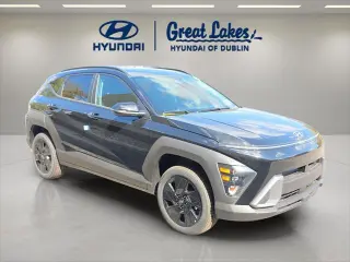 Hyundai KONA 2026 AWD SEL Sport 4dr SUV