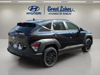 Hyundai KONA 2026 AWD SEL Sport 4dr SUV