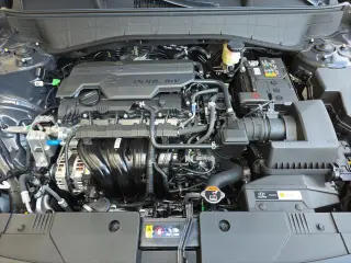 Hyundai KONA 2026 AWD SEL Sport 4dr SUV