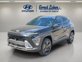 Hyundai KONA 2026 AWD SEL Sport 4dr SUV