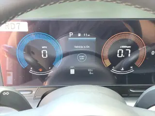 Hyundai KONA 2026 AWD SEL Sport 4dr SUV