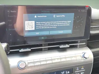 Hyundai KONA 2026 AWD SEL Sport 4dr SUV