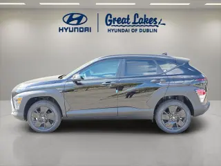 Hyundai KONA 2026 AWD SEL Sport 4dr SUV