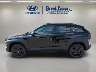 Hyundai KONA 2026 AWD SEL Sport 4dr SUV