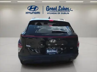 Hyundai KONA 2026 AWD SEL Sport 4dr SUV