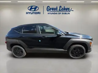 Hyundai KONA 2026 AWD SEL Sport 4dr SUV
