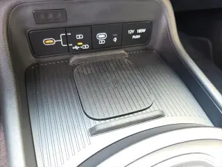 Hyundai KONA 2026 AWD SEL Sport 4dr SUV