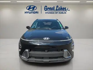 Hyundai KONA 2026 AWD SEL Sport 4dr SUV