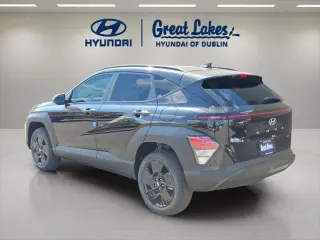Hyundai KONA 2026 AWD SEL Sport 4dr SUV
