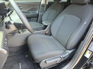 Hyundai KONA 2026 AWD SEL Sport 4dr SUV