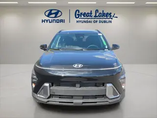 Hyundai KONA 2026 AWD SEL Sport 4dr SUV