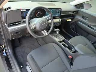 Hyundai KONA 2026 AWD SEL Sport 4dr SUV