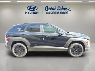 Hyundai KONA 2026 AWD SEL Sport 4dr SUV