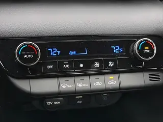 Hyundai ELANTRA 2026 SEL Sport 4dr Sedan