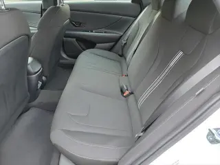 Hyundai ELANTRA 2026 SEL Sport 4dr Sedan