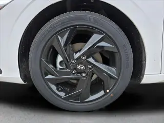 Hyundai ELANTRA 2026 SEL Sport 4dr Sedan