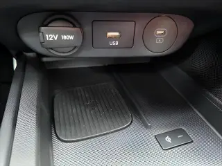 Hyundai ELANTRA 2026 SEL Sport 4dr Sedan