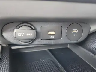 Hyundai ELANTRA 2026 SEL Sport 4dr Sedan