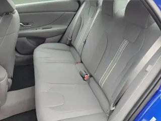 Hyundai ELANTRA 2026 SEL Sport 4dr Sedan