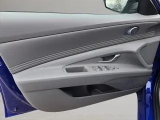 Hyundai ELANTRA 2026 SEL Sport 4dr Sedan